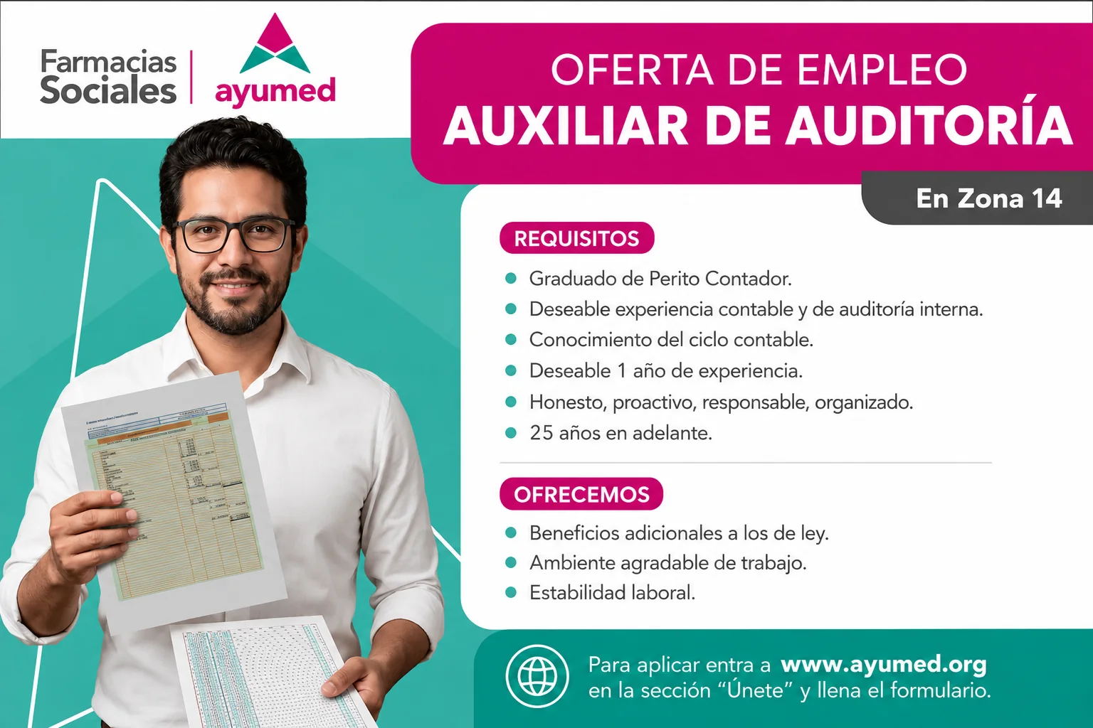 vacante