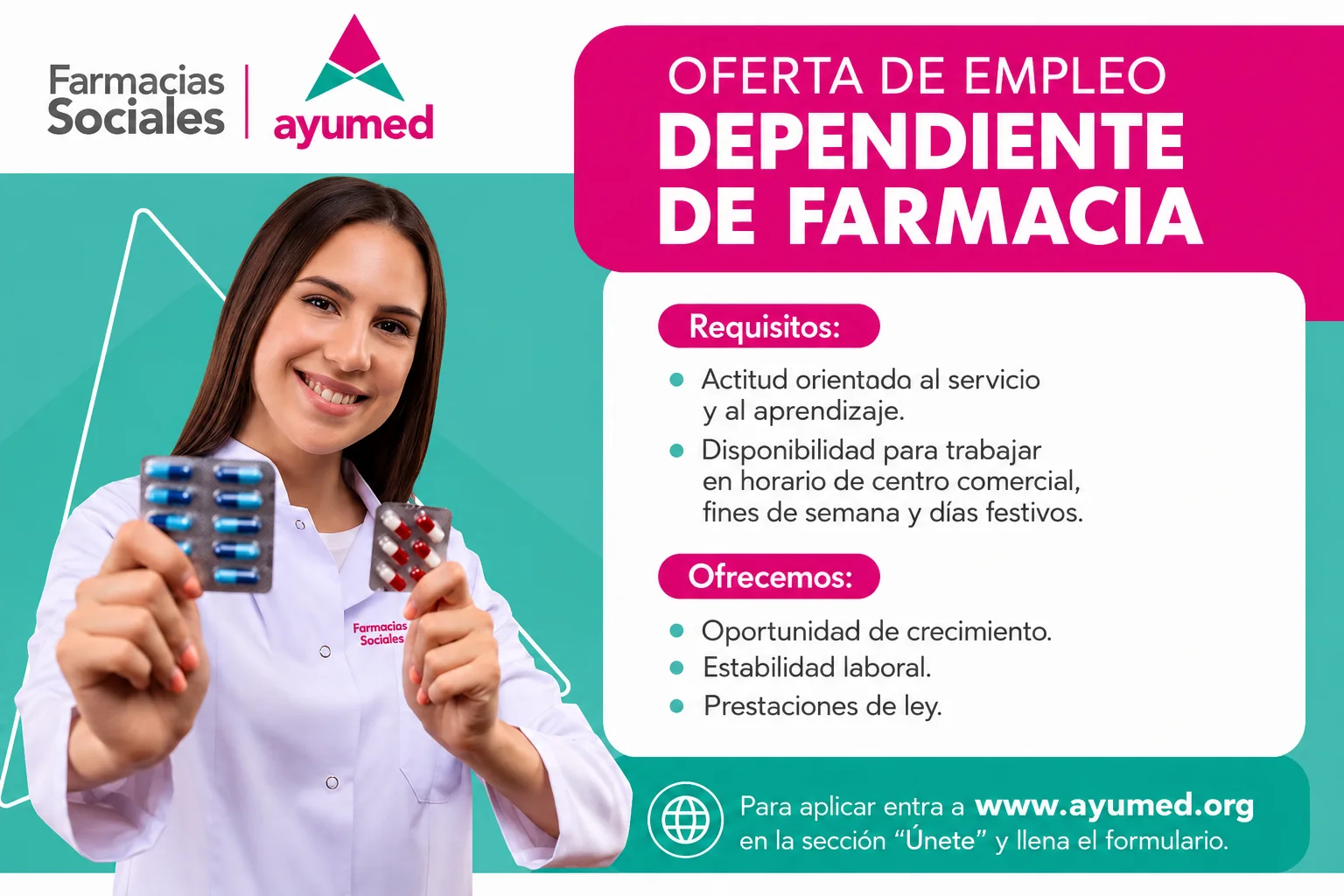 vacante