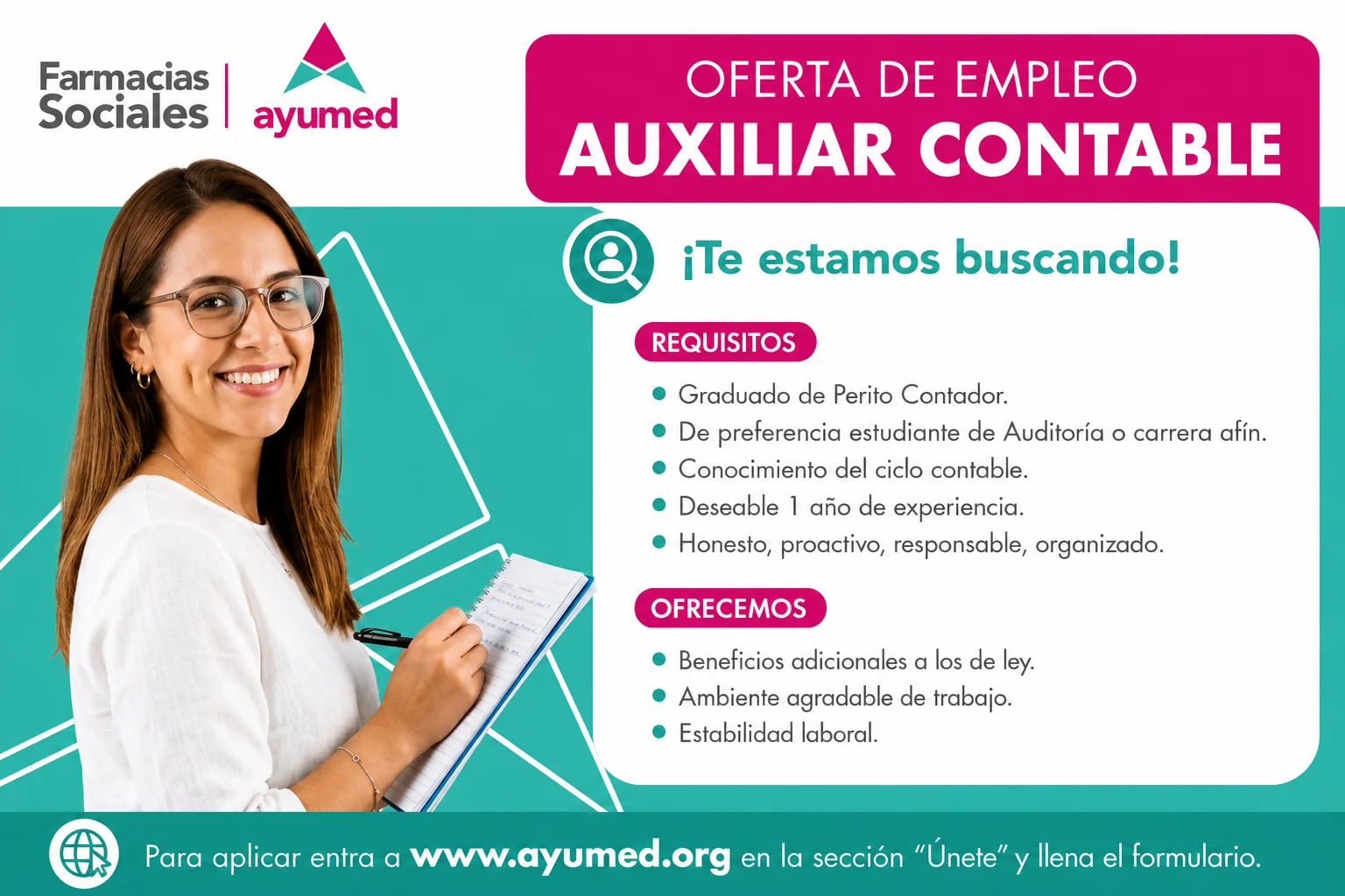 vacante